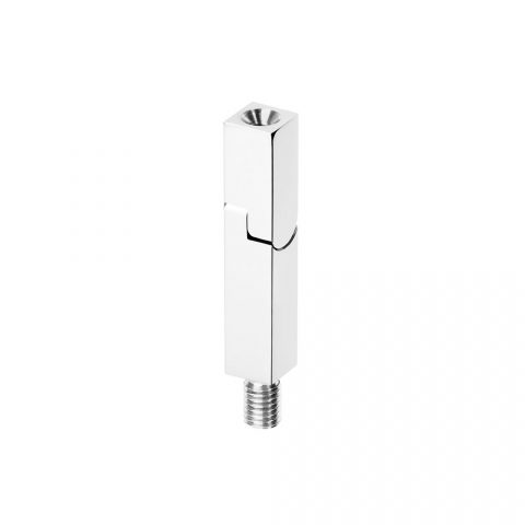 Recambio para soporte de pasamanos regulable de Acero Inoxidable