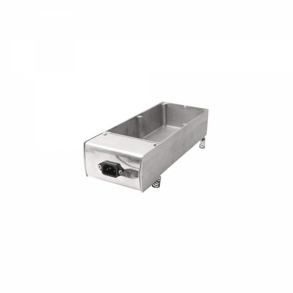 Bandeja evaporadora - BDE-30 (300W), BDE-16 (160W)