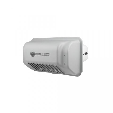 Válvula Reguladora de Presión para Cámara Frigorífica