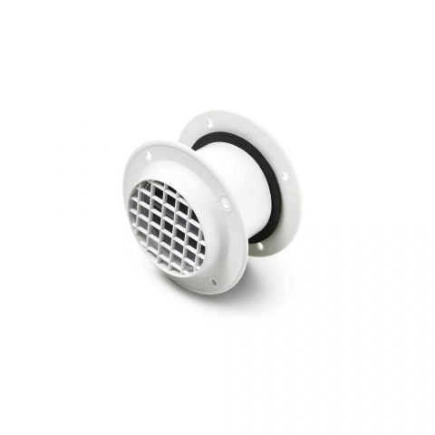 Válvula de Compensación de Presión