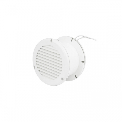 Válvula Equilibradora de Presión