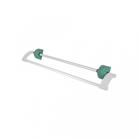 Barra Antipánico para Cámaras Frigoríficas