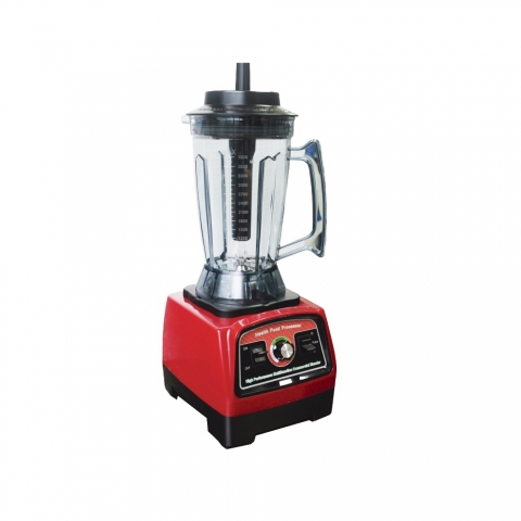 Liquidificador Industrial para Zumo