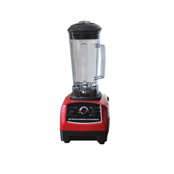 Liquidificador Profesional para Zumo