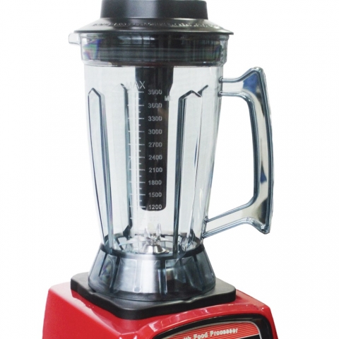Liquidificador para Zumo