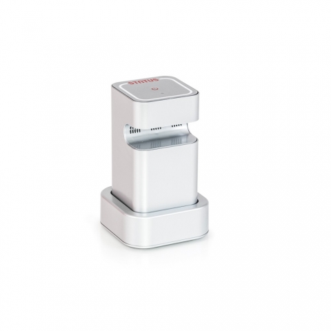 Bomba de Envasado al Vacío Bomba de Envasado al Vacío