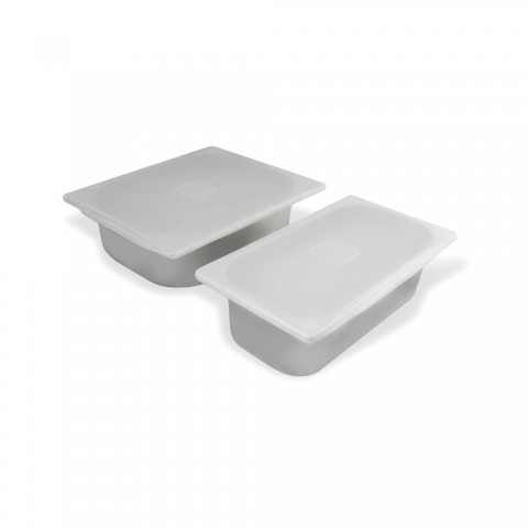 6X1 Tapas de silicona para cocina® – Ufff