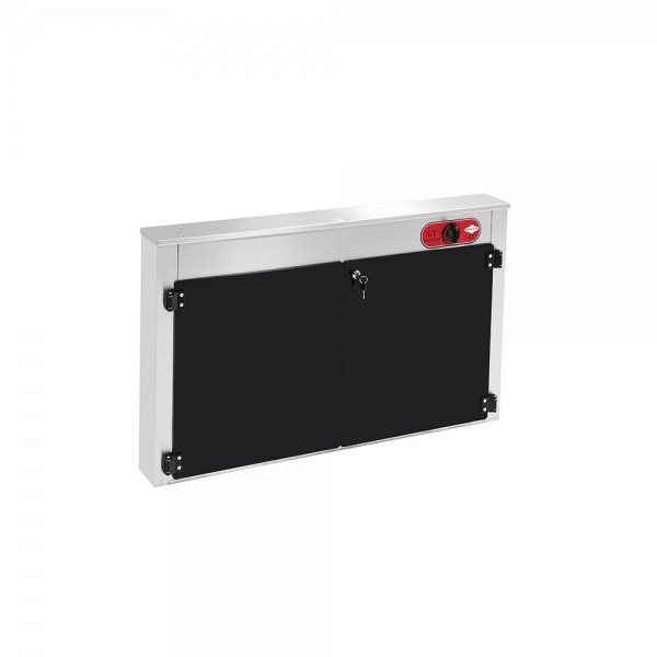 Esterilizadores de cuchillos con lámpara UV