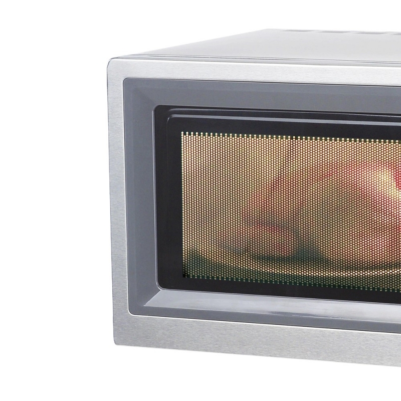 Microondas grill 25 L, de uso semiprofesional - Integraequipamiento