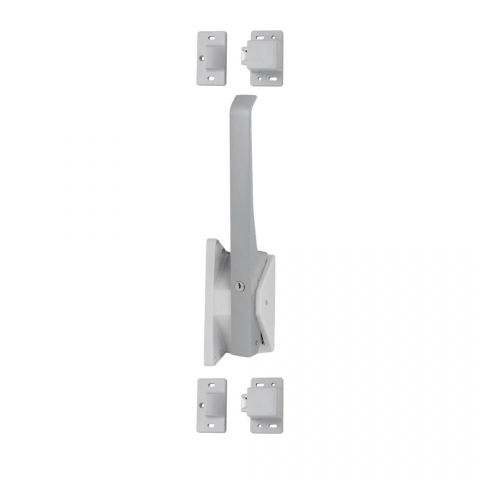 Cierre para Puerta Cámara Frigorífica G-761-P Cierre para Puerta Cámara Frigorífica G-761-P