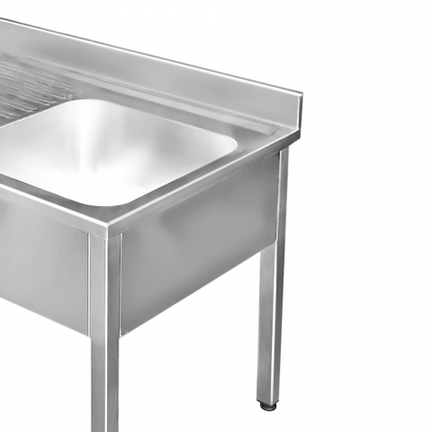 Mueble Fregadero Profesional