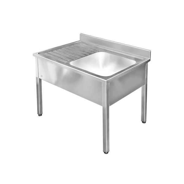 Mueble Fregadero 1 seno con escurridor