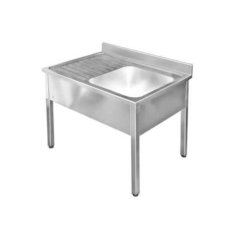 Mueble Fregadero 1 seno con escurridor