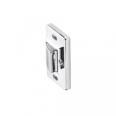 Escudo Cierre Cámara Frigorífica Industrial