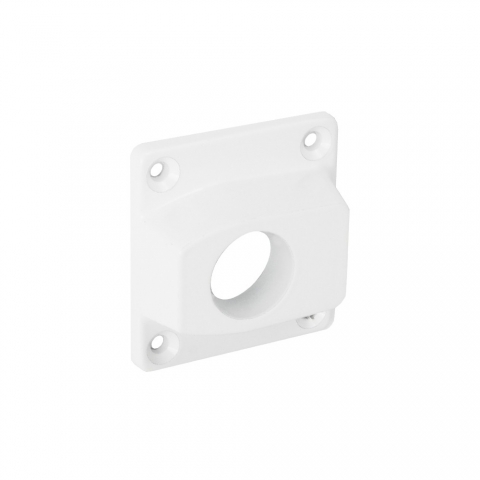 Escudo para maneta interior de cierres de camaras Escudo para maneta interior de cierres de camaras