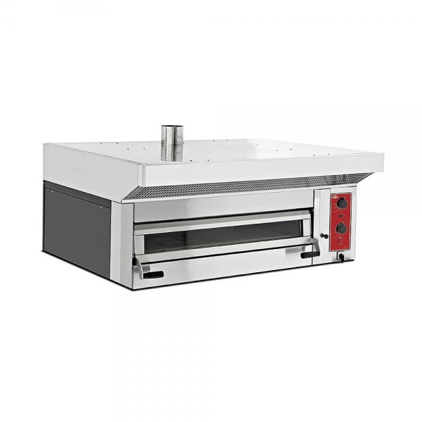 Horno Pizza Industrial