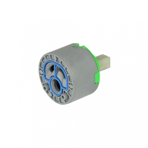 Cartucho Cerámico Monomando para Grifos de Cocina Industrial