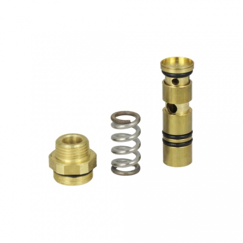 Válvula Grifo de Pedal para Hosteleria Válvula Grifo de Pedal para Hosteleria