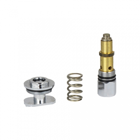 Cartucho grifo de pedal para cocina industrial Cartucho grifo de pedal para cocina industrial