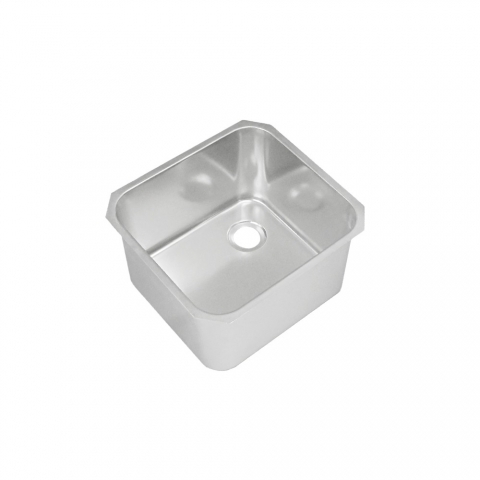 Seno fregadero profesional