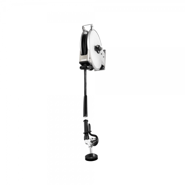 Grifo Colgante Industrial