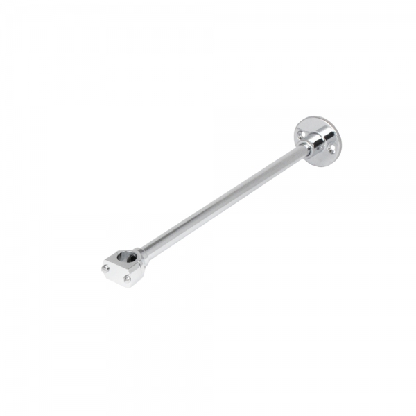 Soporte Grifo Industrial a Pared