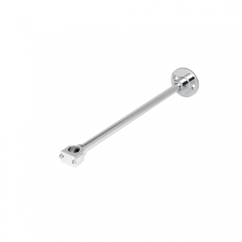 Soporte Grifo Industrial a Pared