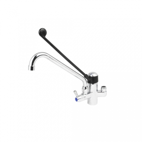 Grifo Gerontológico Mezclador Grifo Gerontológico Mezclador