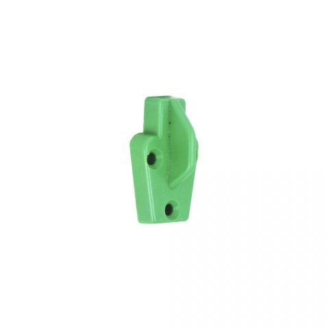 Tope maneta interior de desbloqueo Tope maneta interior de desbloqueo