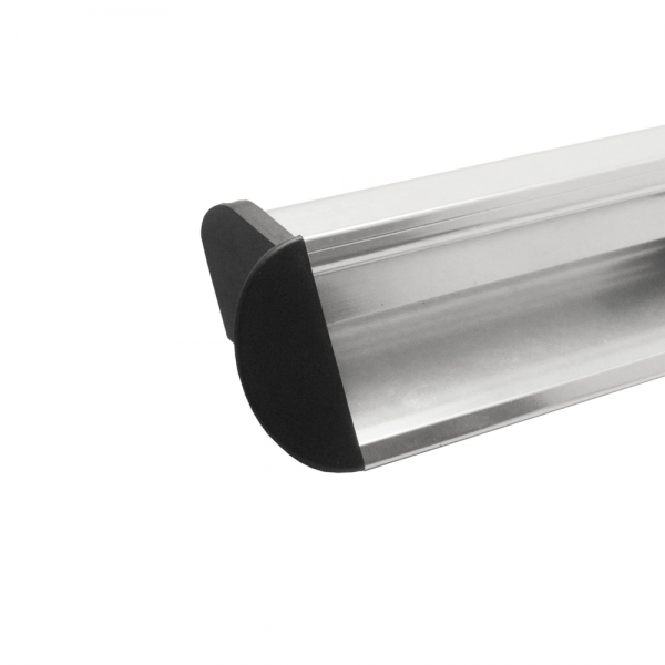 Tapa redonda para tirador encastrado modelo B