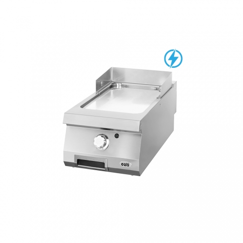 Plancha Eléctrica Profesional Plancha Eléctrica Profesional