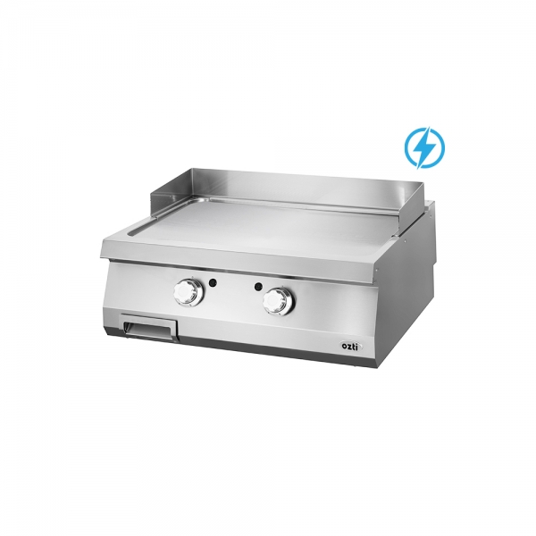 Plancha Eléctrica Industrial