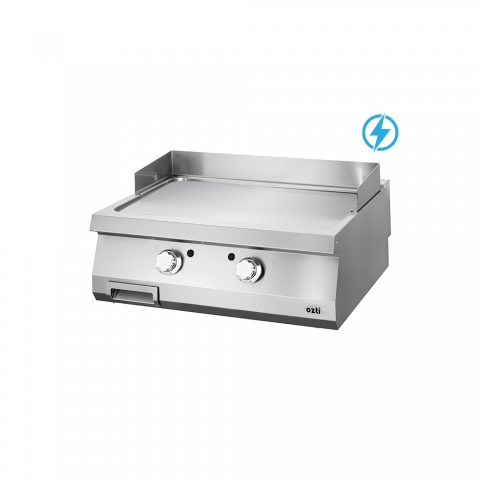 Plancha Eléctrica Industrial