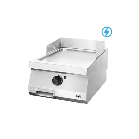 Plancha Eléctrica Profesional Plancha Eléctrica Profesional