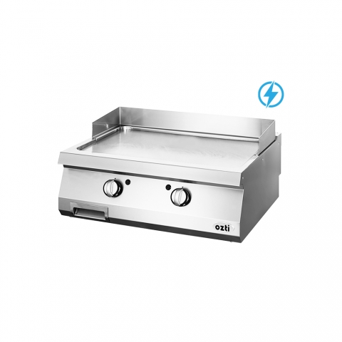 Plancha Eléctrica Industrial