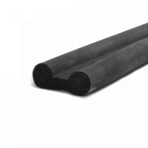 Burlete puerta cámara frigorífica Burlete puerta cámara frigorífica