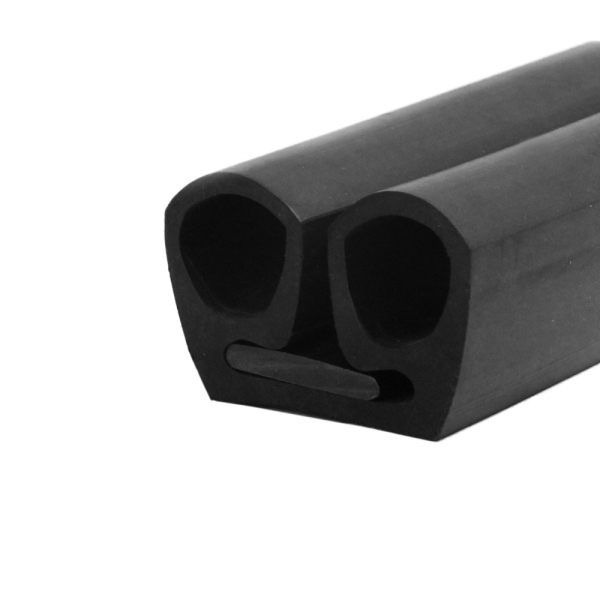 Burlete puerta frigorífica industrial