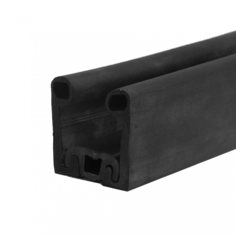 Burlete Cámara Frigorífica