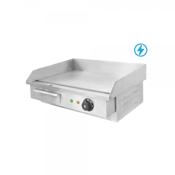 Plancha Eléctrica Industrial OPEEG-818