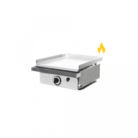 Planchas de Gas Profesional