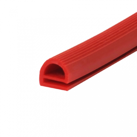 Burlete Horno de Silicona para Calor