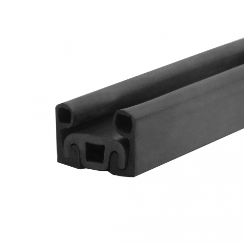 Burlete puerta corredera industrial Burlete puerta corredera industrial