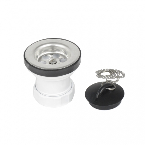 Desagüe fregadero industrial Desagüe fregadero industrial