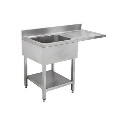 Mueble Fregadero cocina profesional