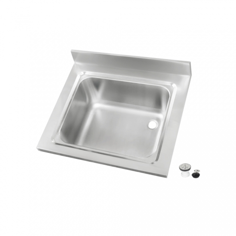 Fregadero rectangular industrial Fregadero rectangular industrial