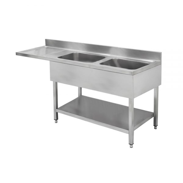 Mesa Fregadero Lavavajillas