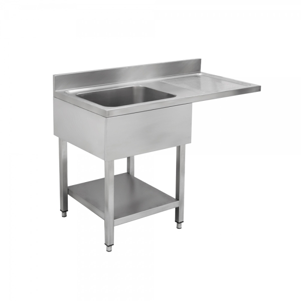 Fregadero Lavavajillas Industrial