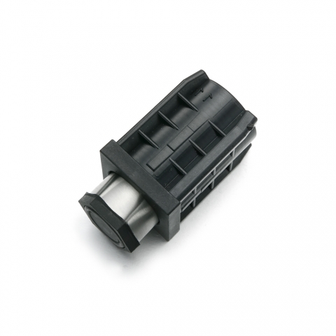 Pata regulable 40x40mm