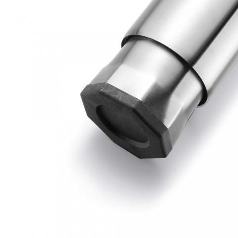 Pata extensible INOX para muebles de cocina industrial