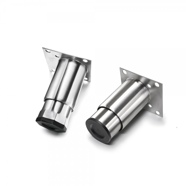 Pata Regulable para Mueble de Cocina